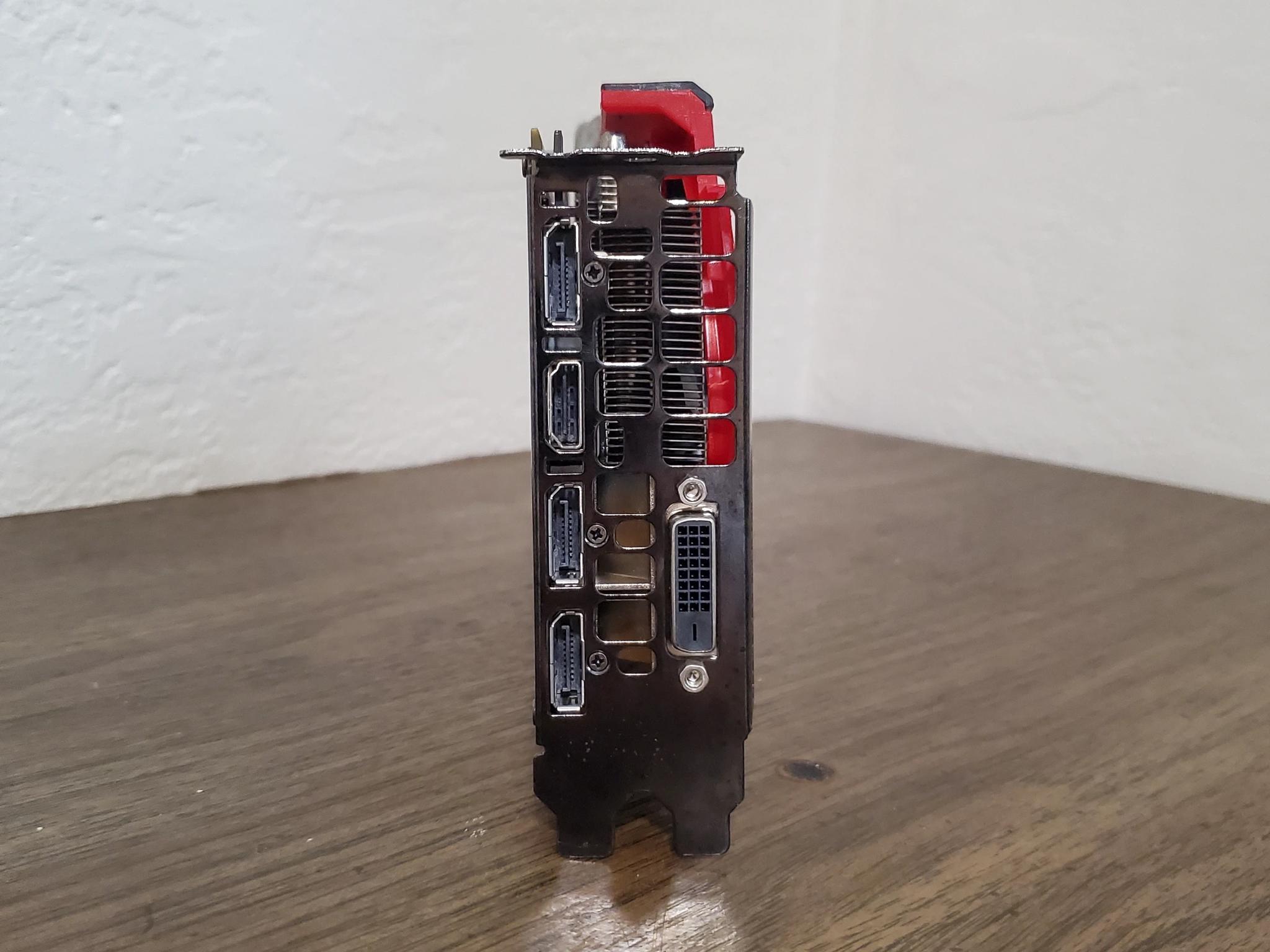 evga msi 1070 abomination