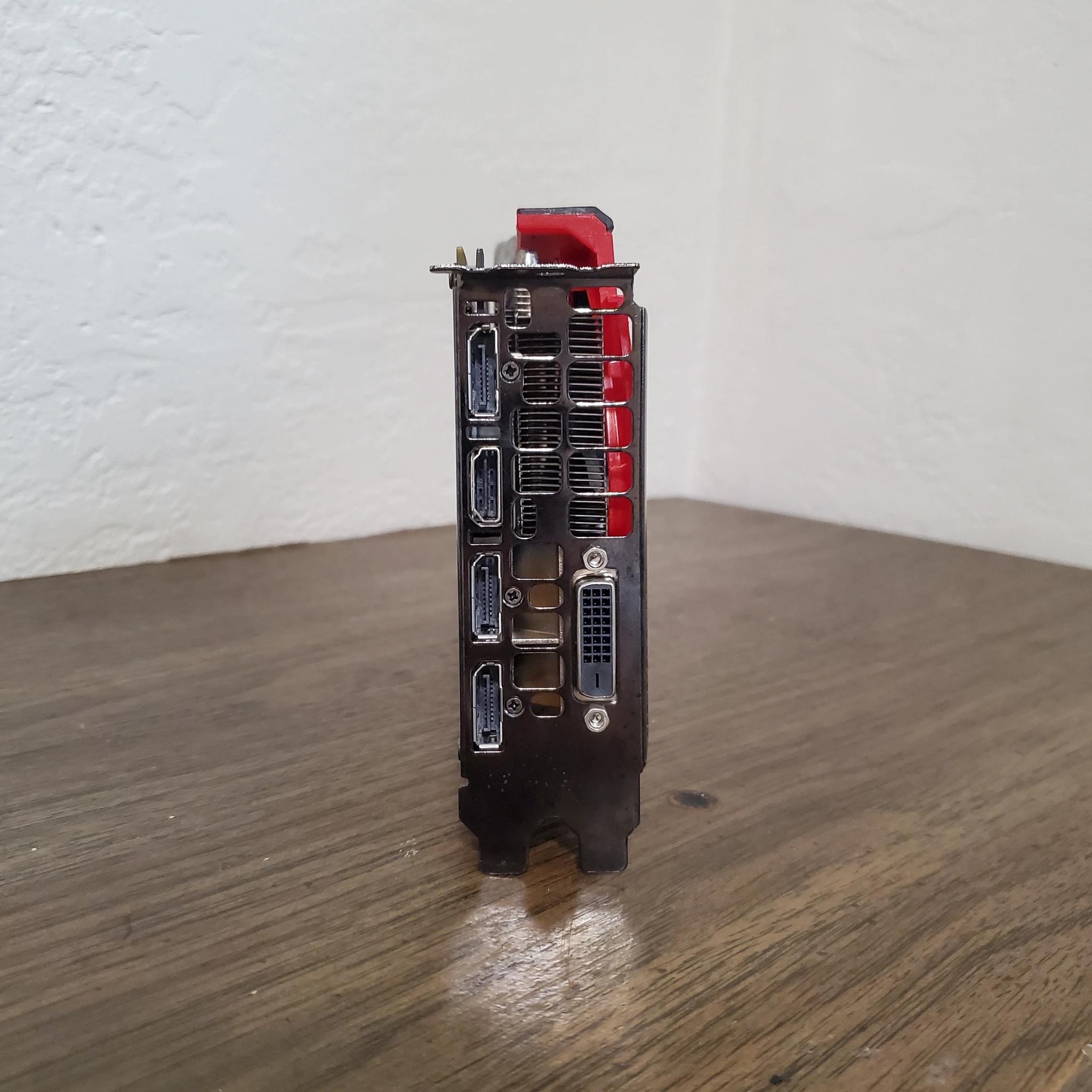 evga msi 1070 abomination