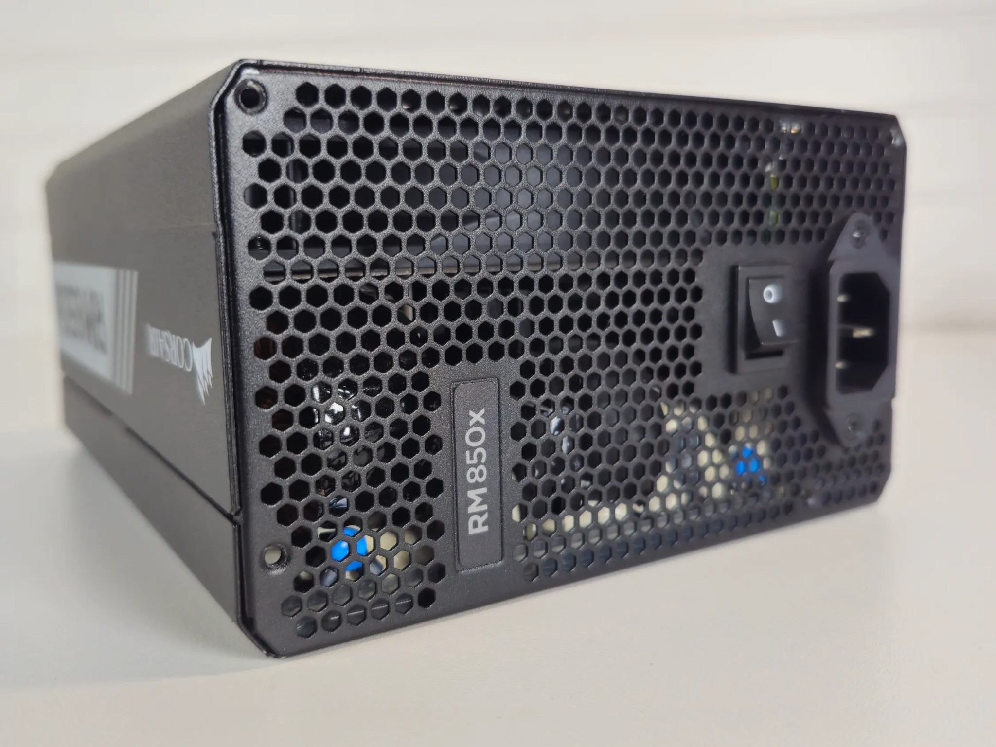 Corsair RM850x Power Supply
