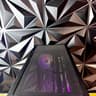 RX 5700 XT 8GB | Intel core i7 4.2GHZ | 32GB RAM | 1TB SSD | Wi-Fi/BT | Win 11 Custom NZXT Gaming PC