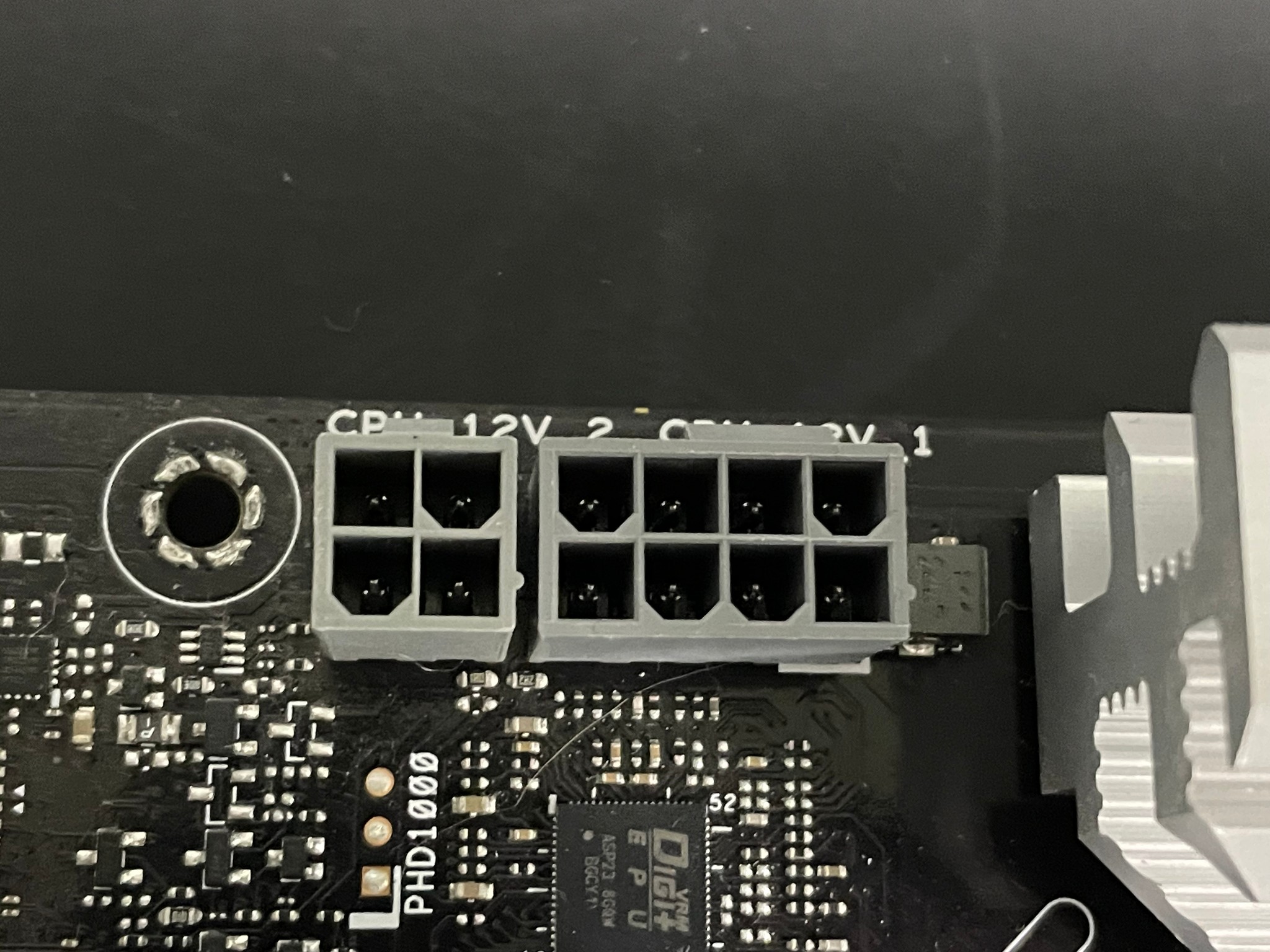 ASUS PRIME B850-Plus WiFi Motherboard ATX | *Read Description | Free Shipping