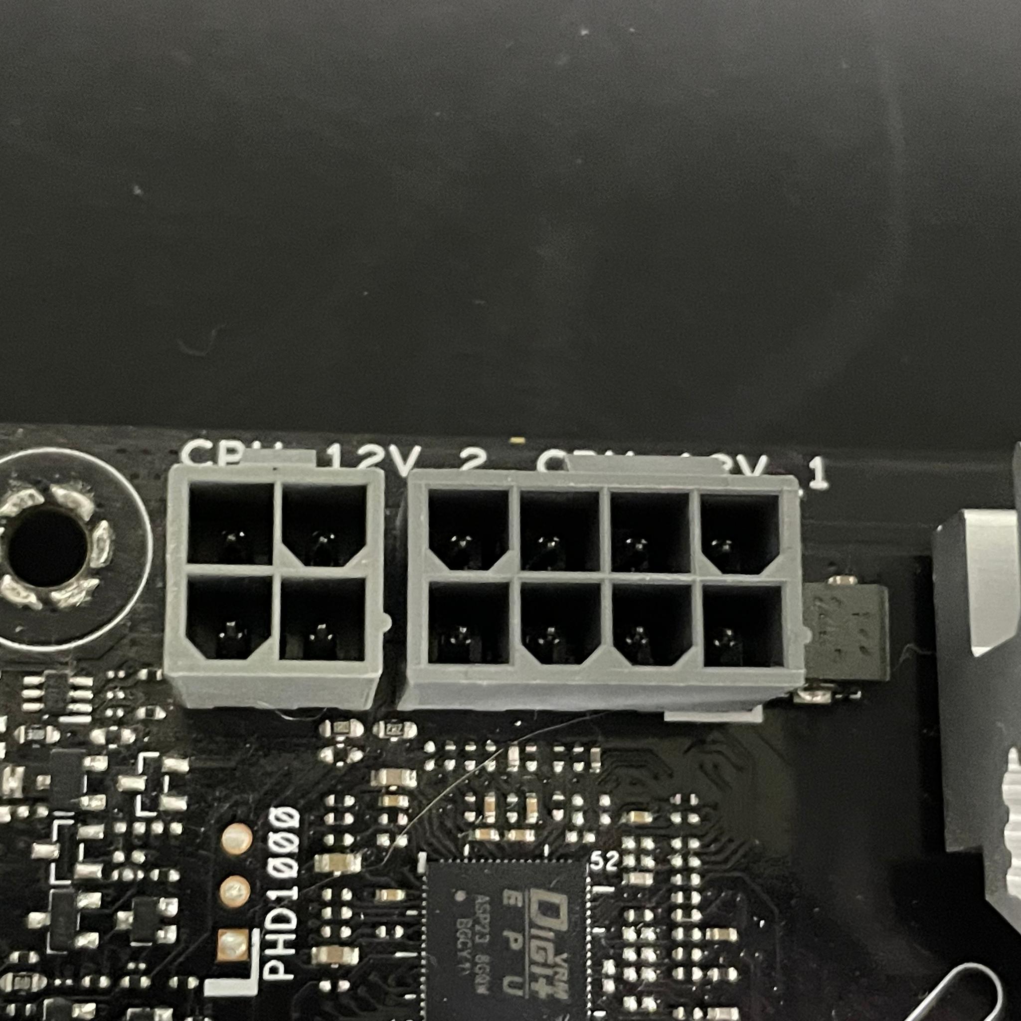 ASUS PRIME B850-Plus WiFi Motherboard ATX | *Read Description | Free Shipping