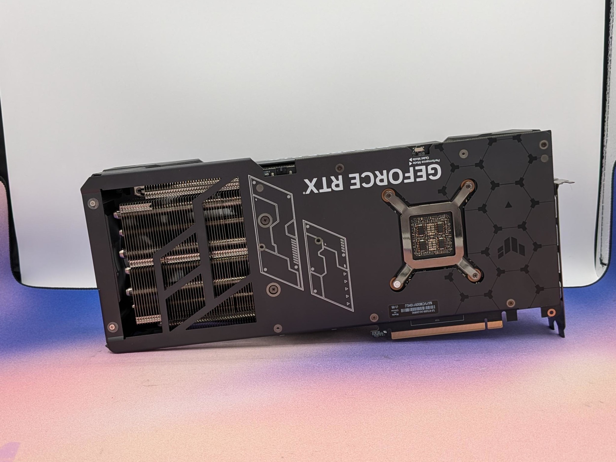 Asus TUF Gaming RTX 4090