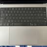 M1 Pro MacBook Pro 16 (Late 2021) - 10 CPU Cores, 16 GPU Cores, 16 GB DDR5, 512 GB SSD