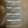 Corsair Vengeance RGB Pro 3600MHz (4x8 GB) 32GB DDR4