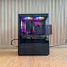 Custom RTX gaming PC | EVGA RTX 3060 TI | I7 8700K | 16GB DDR4 | 512GB NVME |