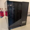 1440p Cube Rex - Radeon RX 7700 XT, Ryzen 5 7600, 32 GB DDR5 RAM, 2 TB Gen 4 NVME, RGB