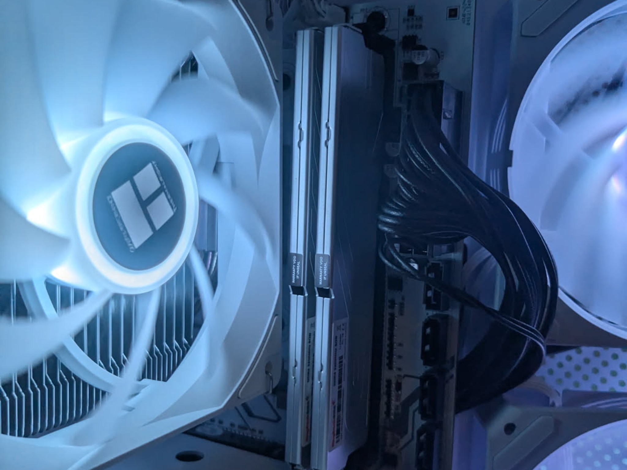 🔥RTX 2060, Ryzen 5 2600, 1 TB SSD, 16 GB RAM