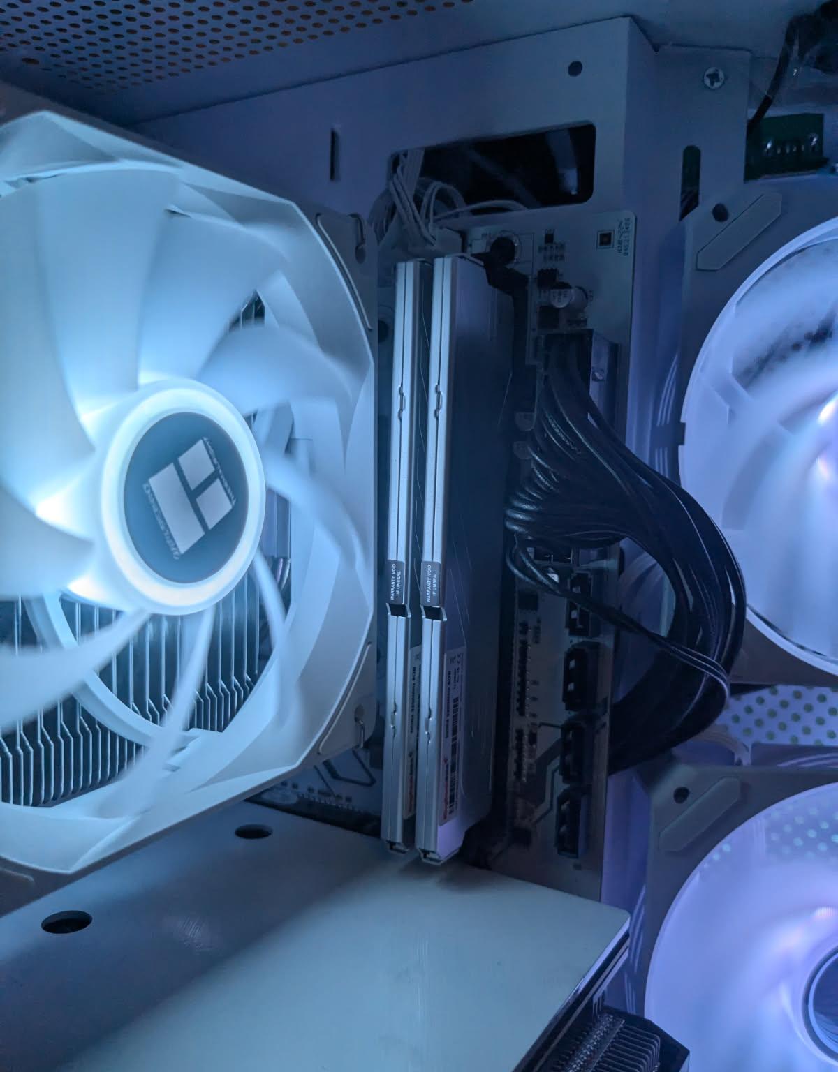 🔥RTX 2060, Ryzen 5 2600, 1 TB SSD, 16 GB RAM