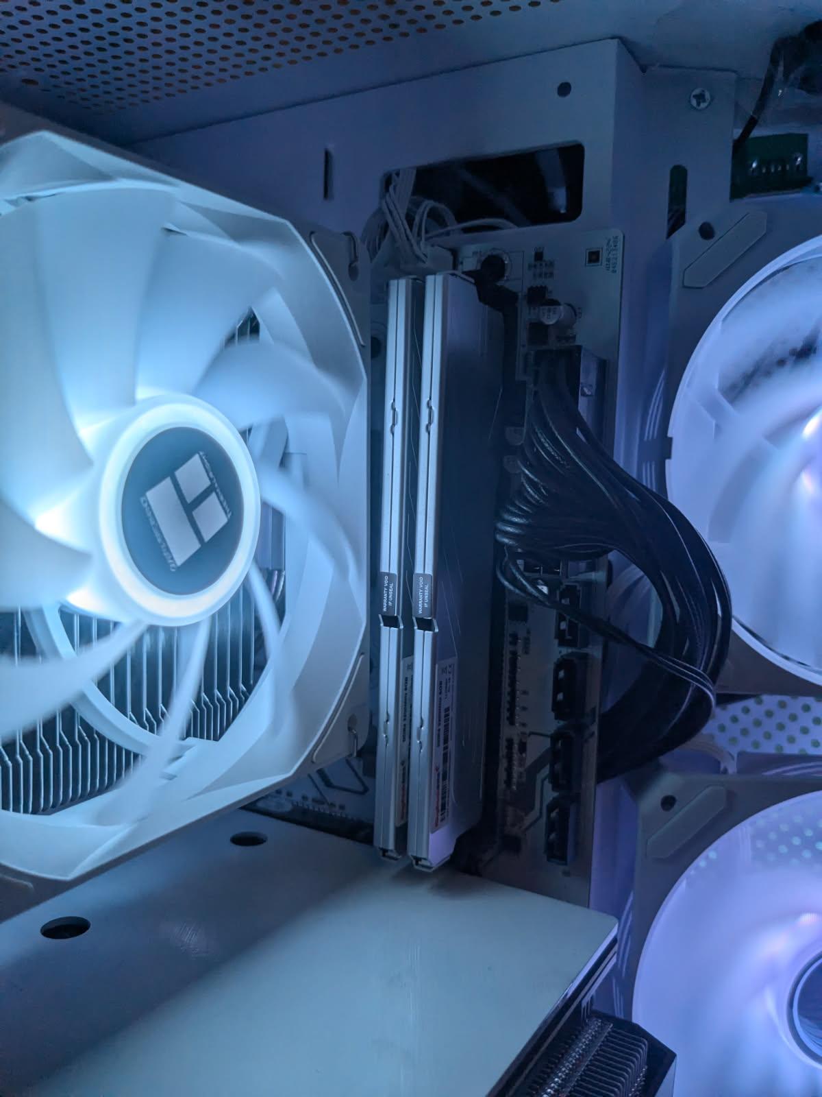 🔥RTX 2060, Ryzen 5 2600, 1 TB SSD, 16 GB RAM