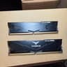16 GB DDR5 Ram Team Group T Force Vulcan