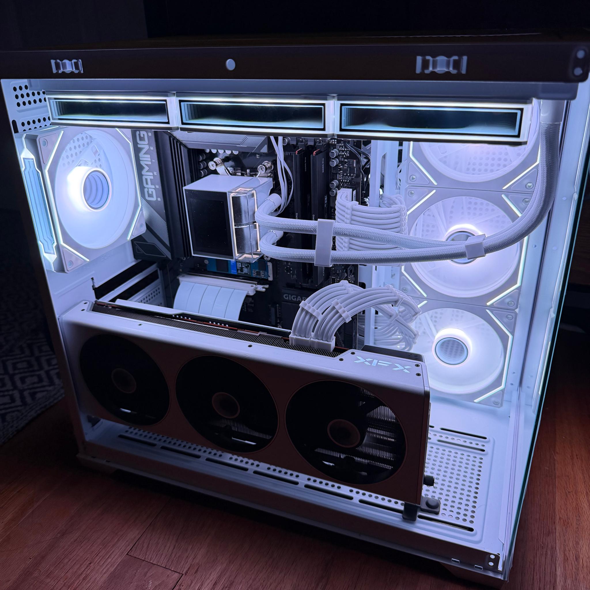 Ryzen Flagship Build