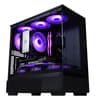 🖤💚Darkstar❇️ Gaming PC❇️Nvidia RTX 4060 8GB❇️AMD Ryzen 7 5700X3D 8-Core❇️32GB DDR4❇️ 1TB SSD