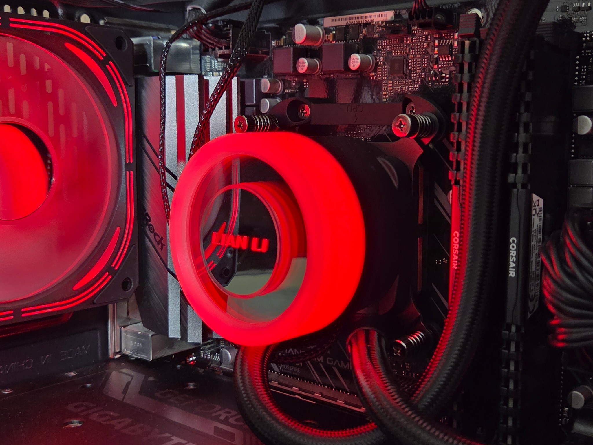 5700X3D | RTX 4070 Super 12GB | 32GB RAM | 1TB NVME | Windows 11 | WIFI | 1440P Gaming PC