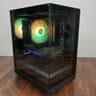 Then let them eat...games? X3D PC for the rest of us - RTX2080ti - 32GB RAM