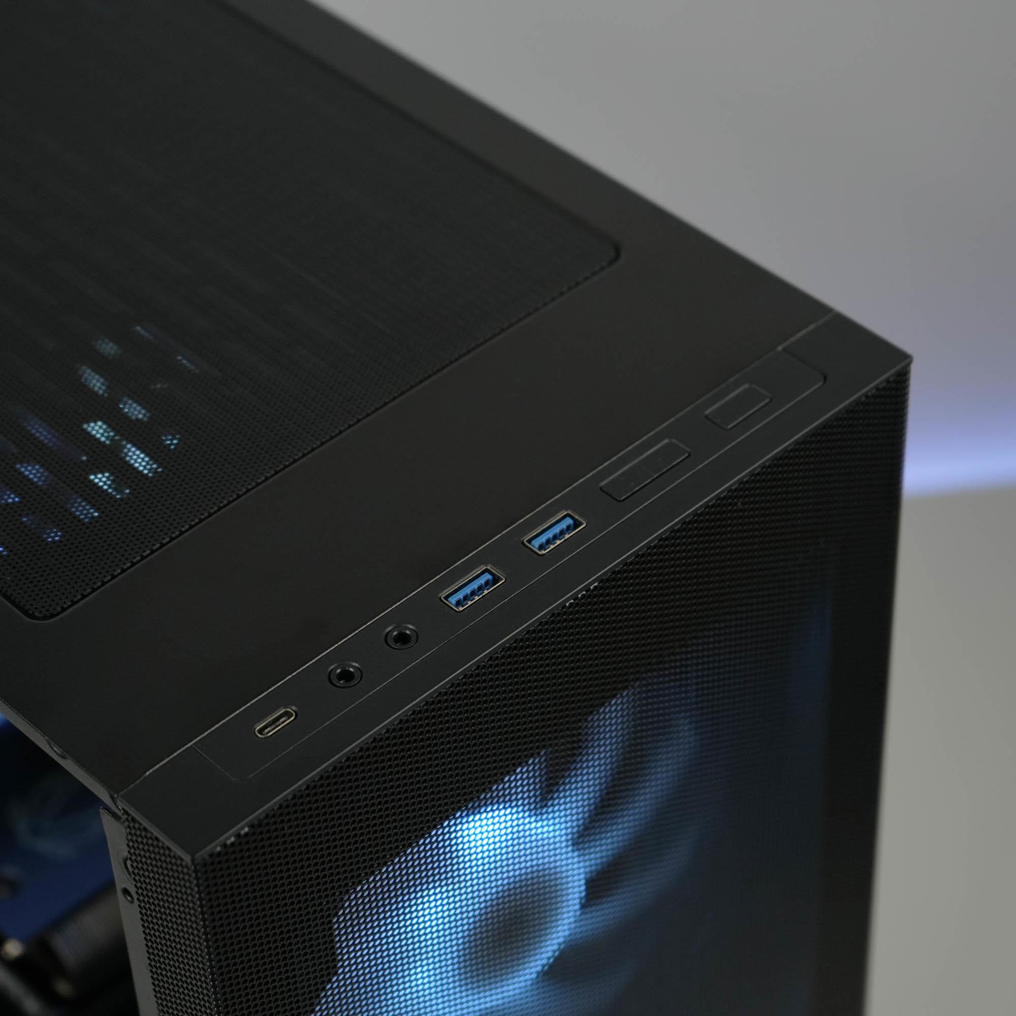 RTX 3060 | Intel i5-10400F | 16GB Ram | 1TB NVMe Gaming PC