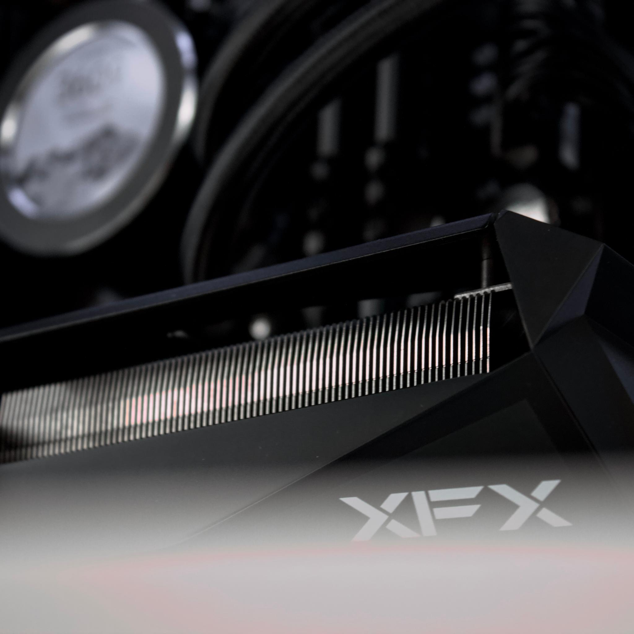 ♠️⚡🗡️Onyx - 1440P Gaming PC | RX 9060 XT 16GB, Ryzen 7 5800X, 32GB RAM, 1TB SSD | LCD 🗡️⚡♠️