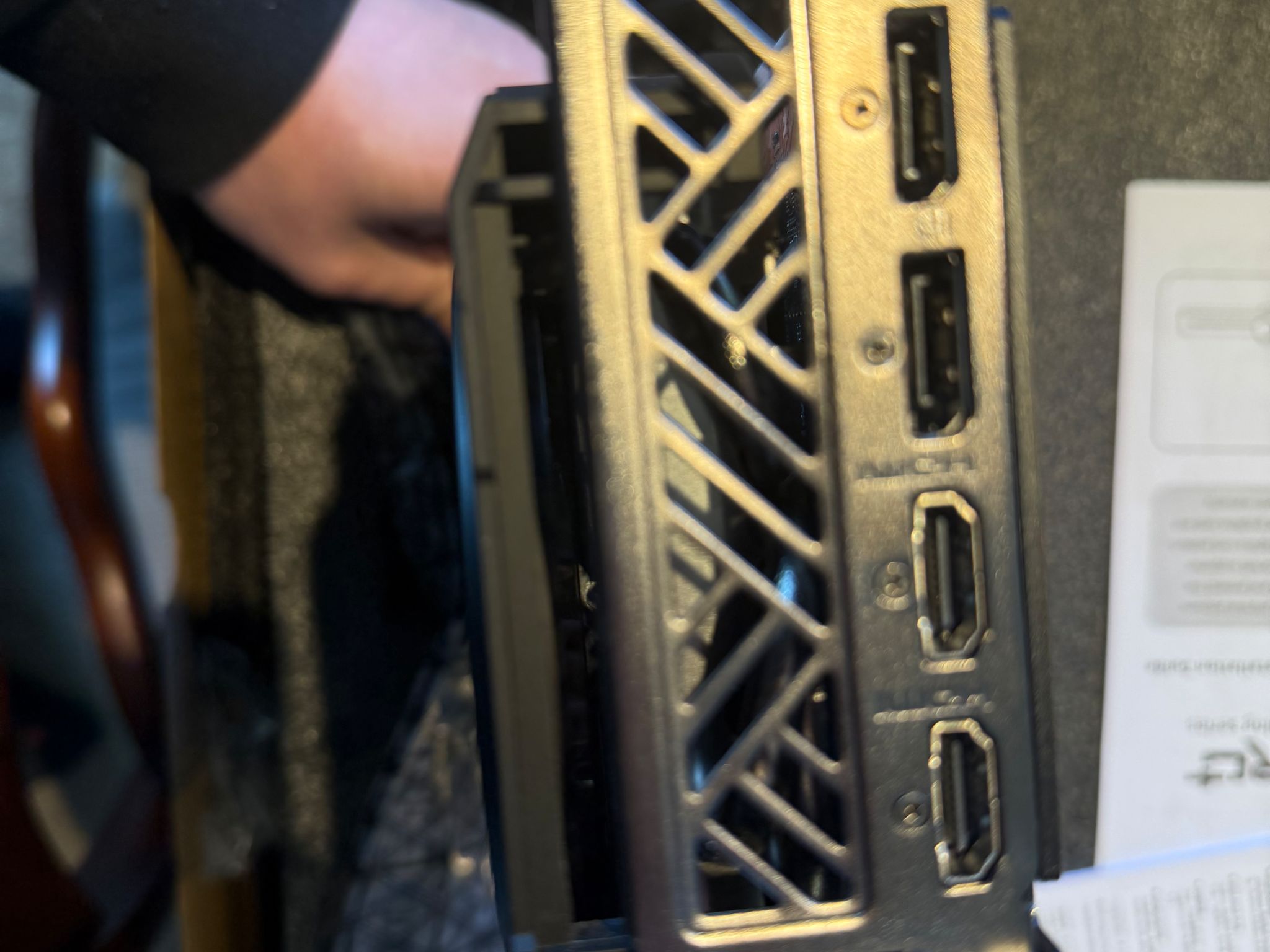 Sapphire Pulse Radeon RX 7900 XT