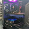 Gaming/Editing/Streaming | 180 Day Warranty | 12 Core Xeon, 32GB RAM,  8GB AMD W5700, Win11, Wifi