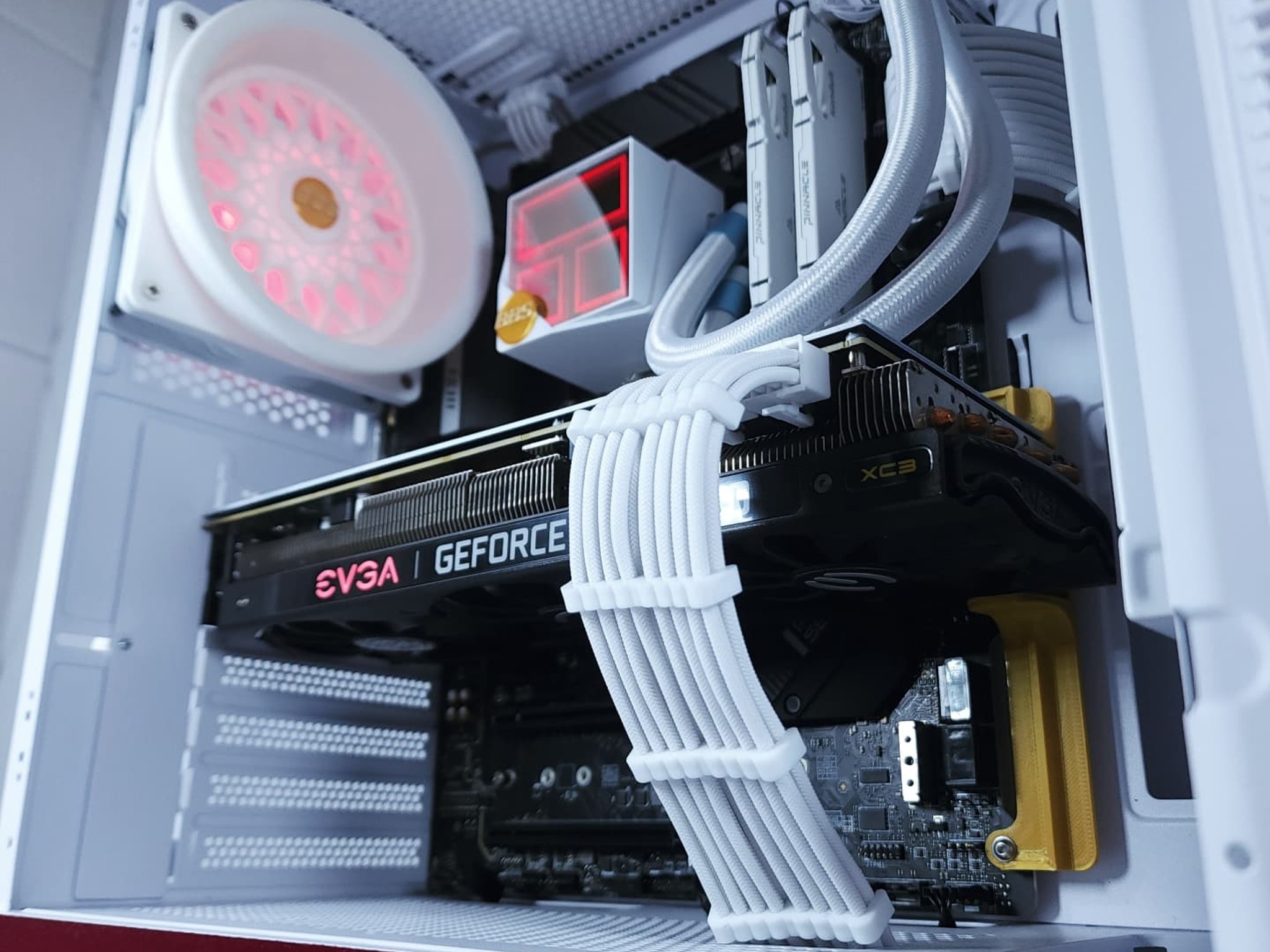 ❤️ RTX 3070 | Core i5 12600KF ● 1080p/1440p Gaming