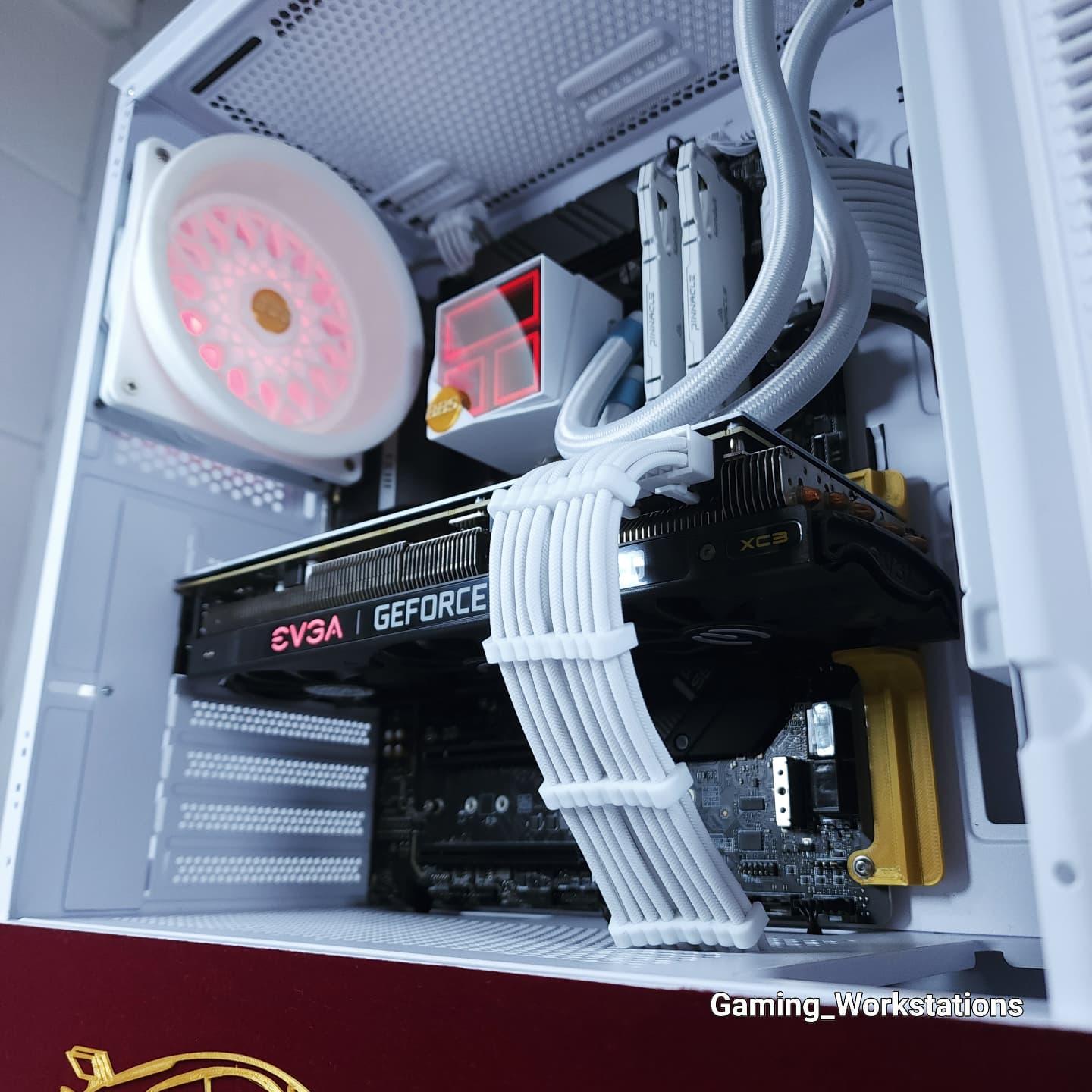 ❤️ RTX 3070 | Core i5 12600KF ● 1080p/1440p Gaming
