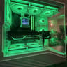 Custom Gaming PC Build