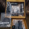 ASUS INTEL Z97 GRYPHON LGA1150 DDR3 mATX MOTHERBOARD WITH INCLUDED ASUS GRYPHON ARMOR KIT
