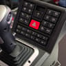 HORI Truck Control System with Force Feedback for Windows 11/10
