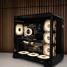 5700X3D | RTX 3080 10GB | 32GB RAM | 1TB NVME | Windows 11 | WIFI | 1440P Gaming PC | LIAN LI