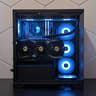 ♠️🔥 1440p Gaming Beast | RTX 3080 | Ryzen 7 5800X | 1TB SSD | 32GB RAM | WiFi 6 & Bluetooth 🔥♠️