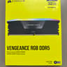 CORSAIR Vengeance RGB 32GB (2 x 16GB)