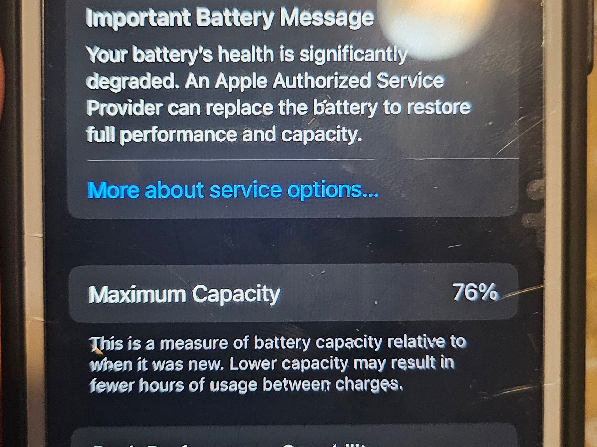 Apple iPhone 8 – 64GB – Unlocked – Fully Functional - Read Description