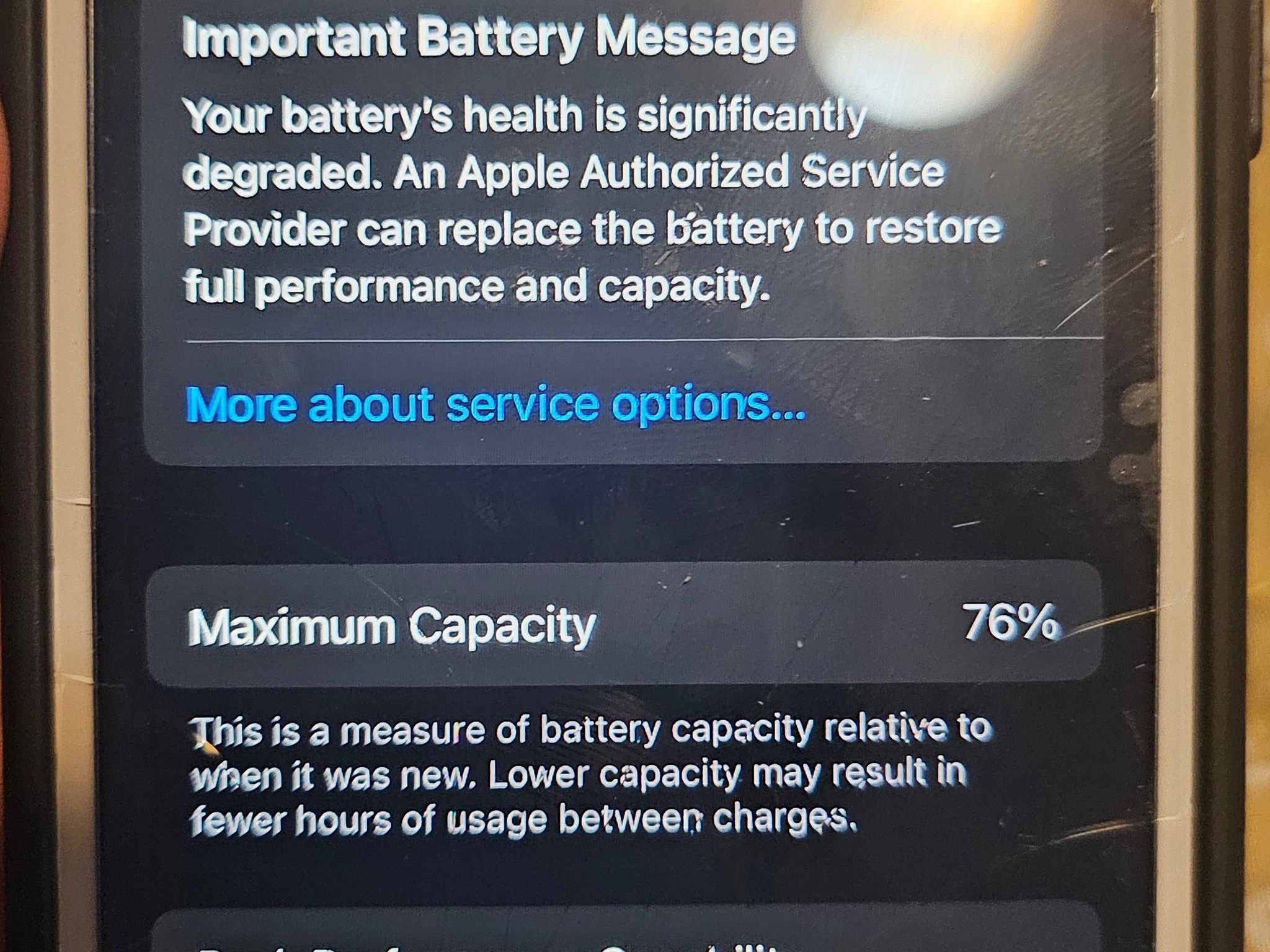 Apple iPhone 8 – 64GB – Unlocked – Fully Functional - Read Description