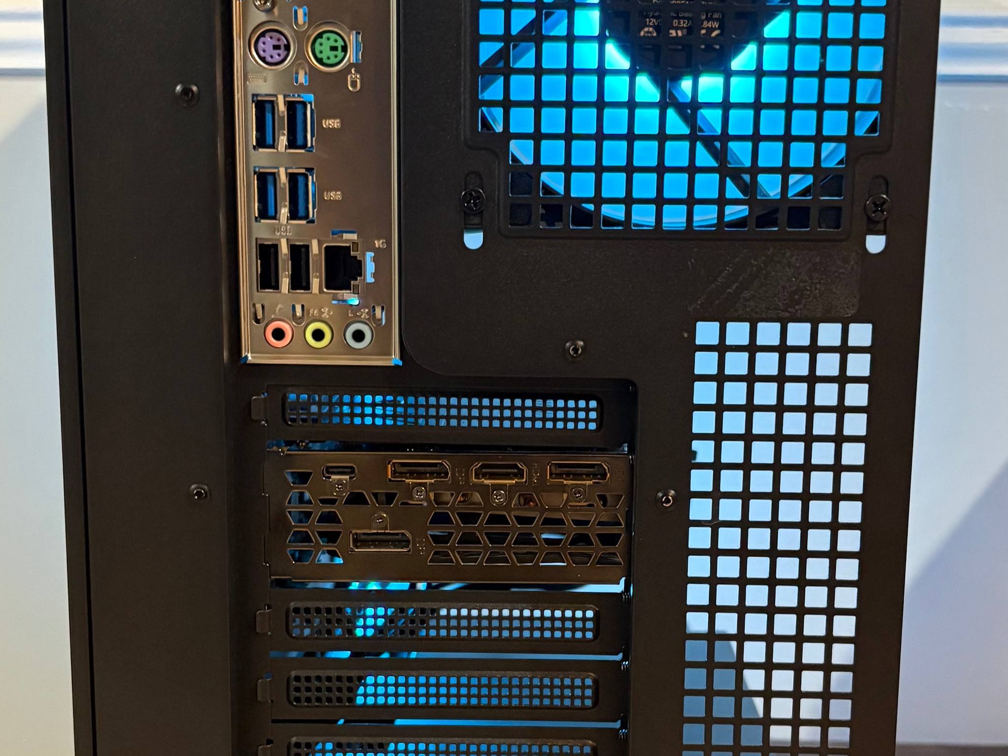 Eclipse Systems: 1440p Gaming PC