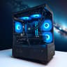 *HOLIDAY SALE* RTX 5060ti 16GB | Ryzen 5 7600X | 32GB DDR5 6000MT/s | 1TB NVMe | The Apollo RTX