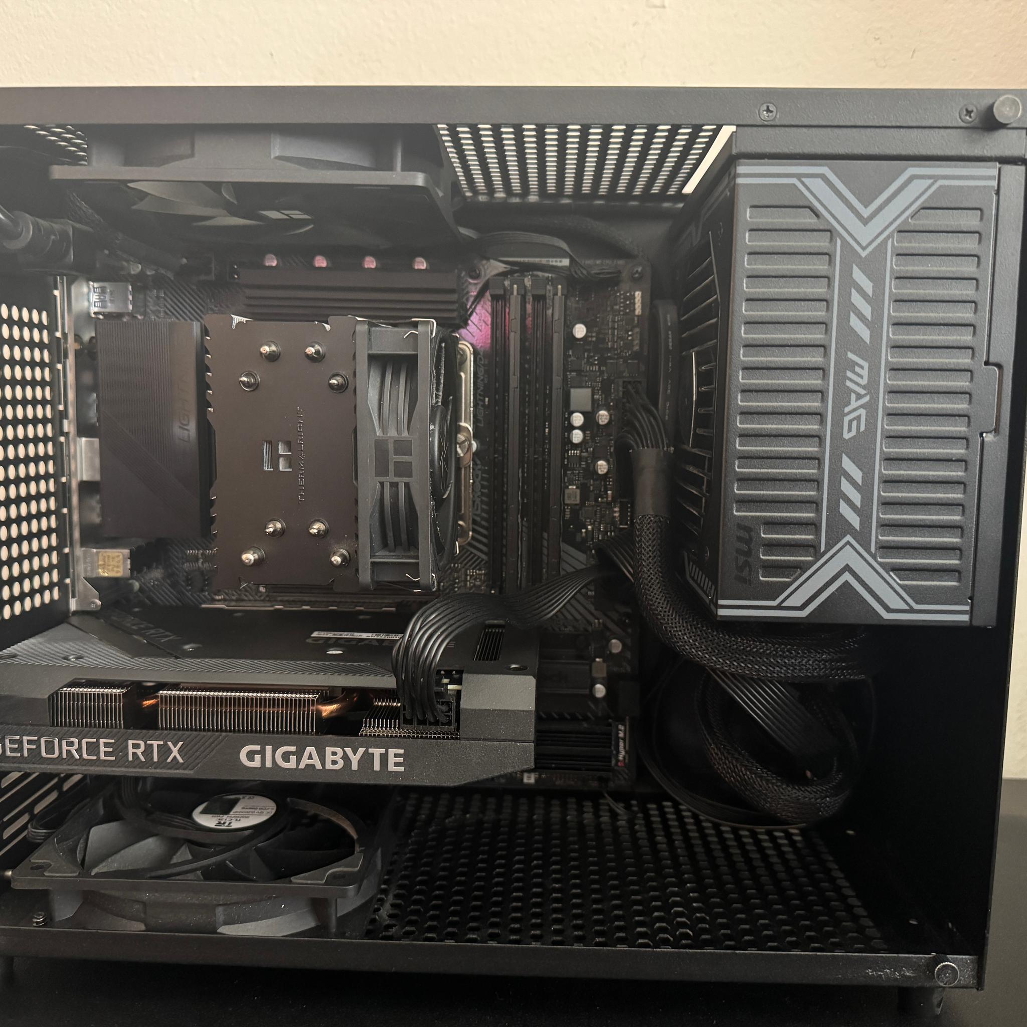 GIGABYTE WINDFORCE OC Rev 2.0 GeForce RTX 3060 12GB