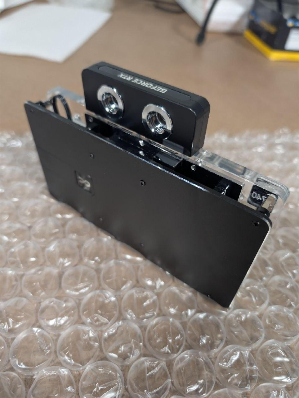 Alphacool Core Geforce RTX 5080 EPIC-X with Backplate (14740)