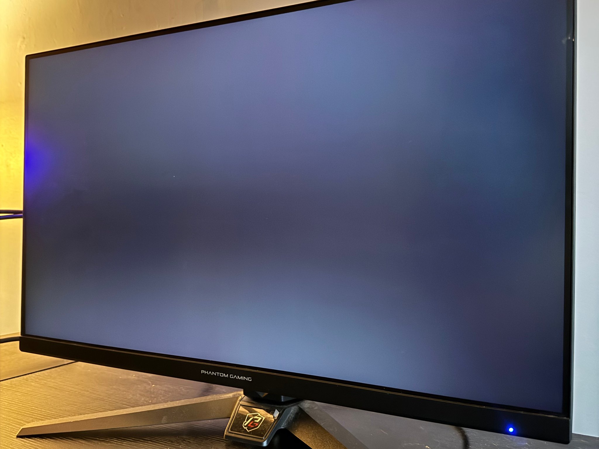 ASRock Phantom Gaming 23” Monitor