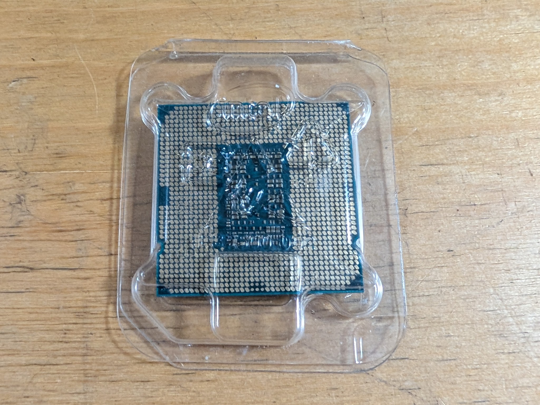 Intel Core i7-11700KF