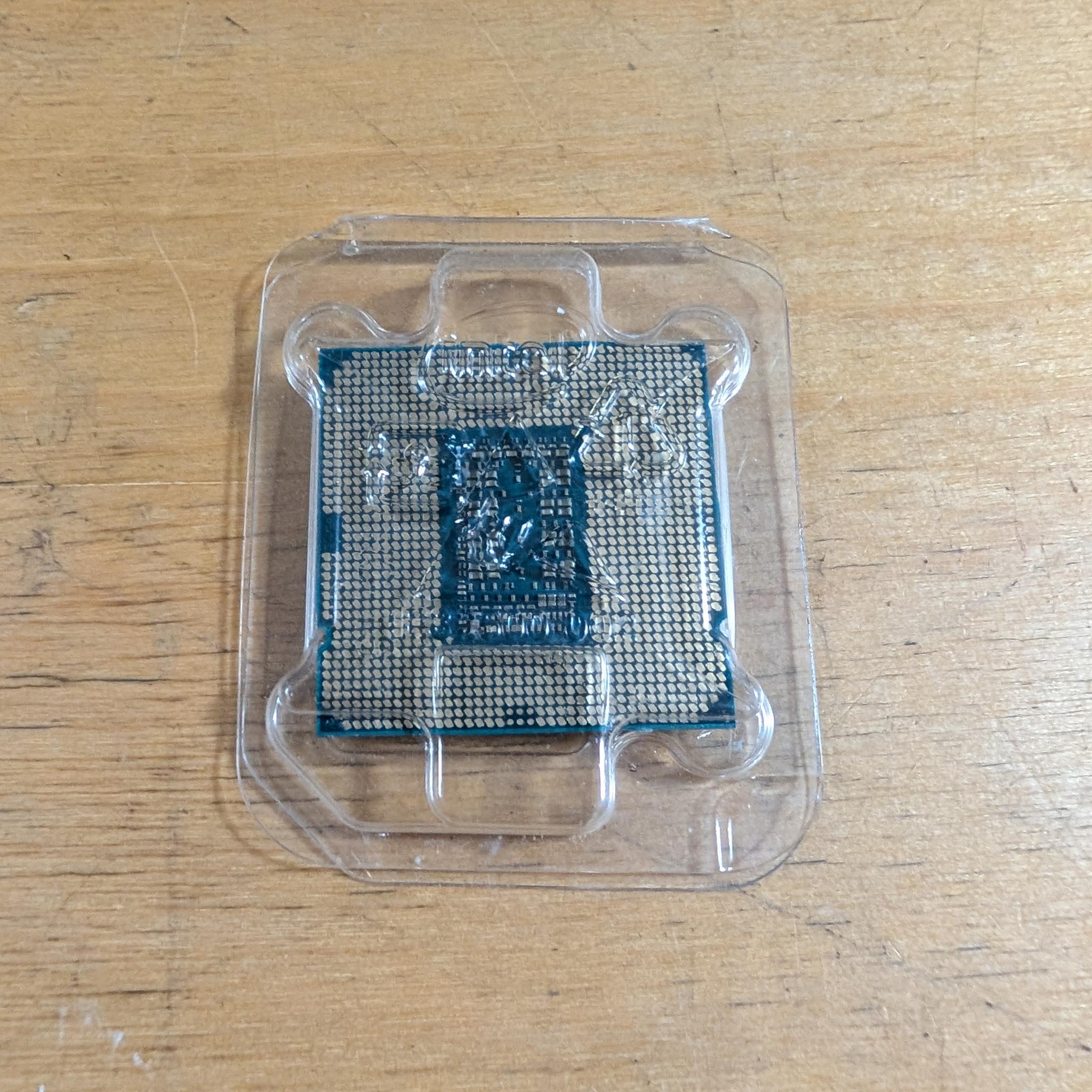 Intel Core i7-11700KF