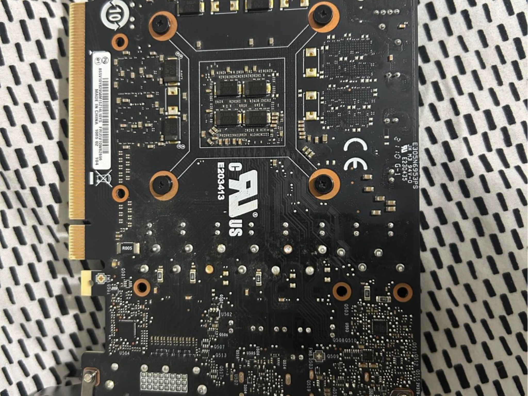 GTX 1660 Super | Jawa