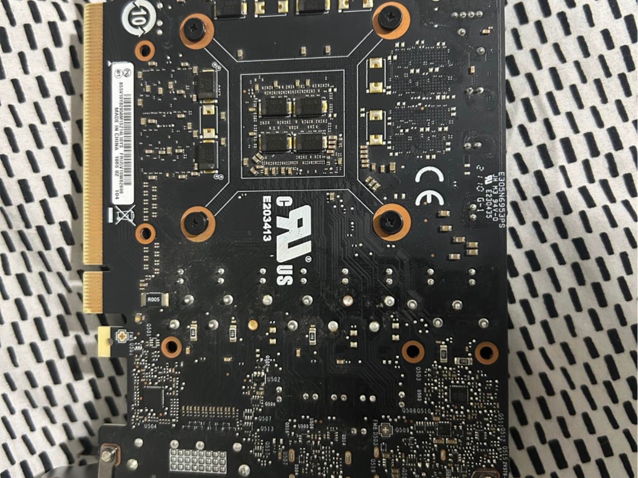 Dell GTX 1660 Super
