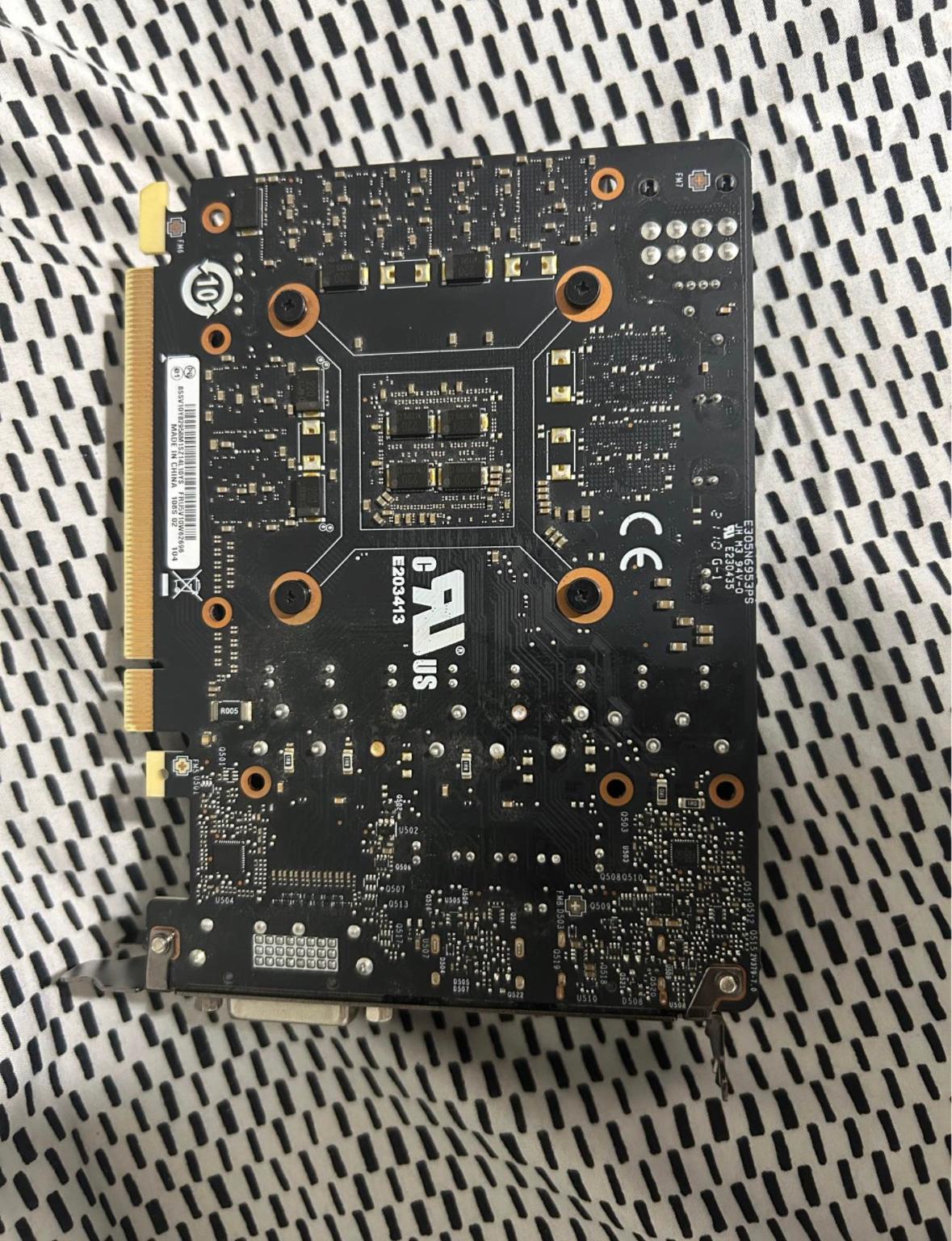 GIGABYTE GeForce GTX 1660 SUPER OC - Image 2