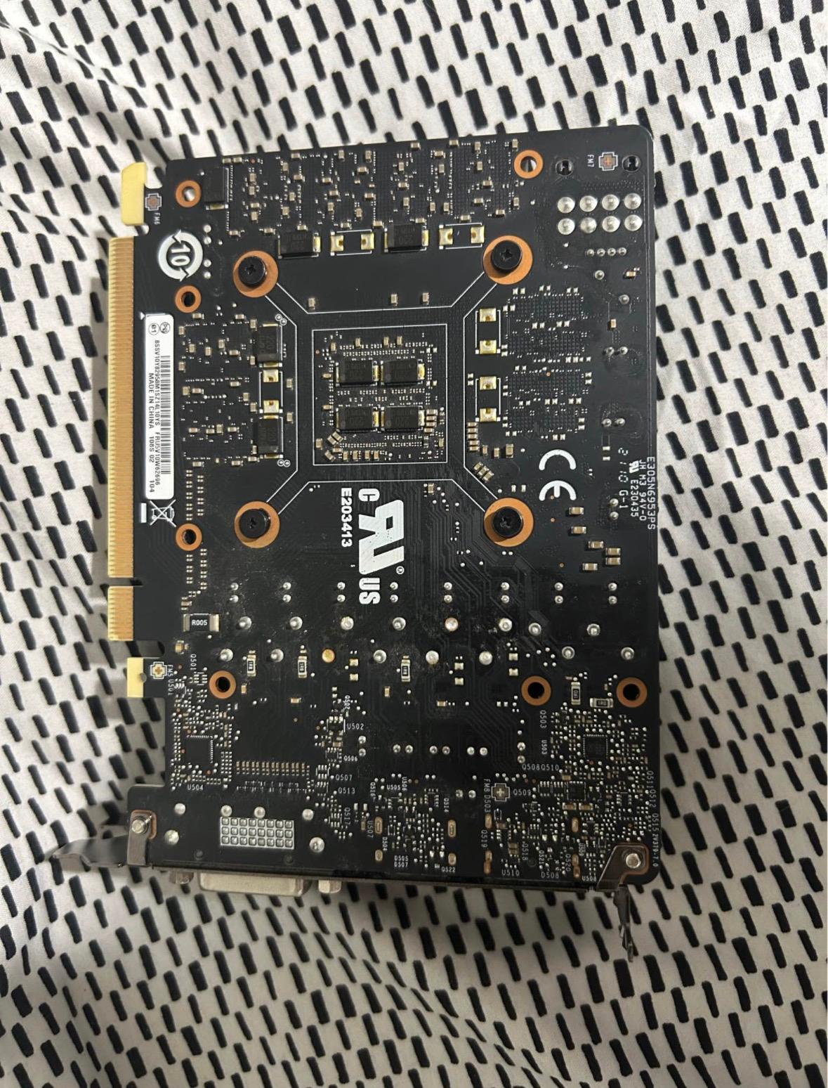 Dell GTX 1660 Super