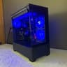 Ryzen 7 5700x, rx 9060 xt 8gb, 1tb nvme storage, 32gb ddr4 ram