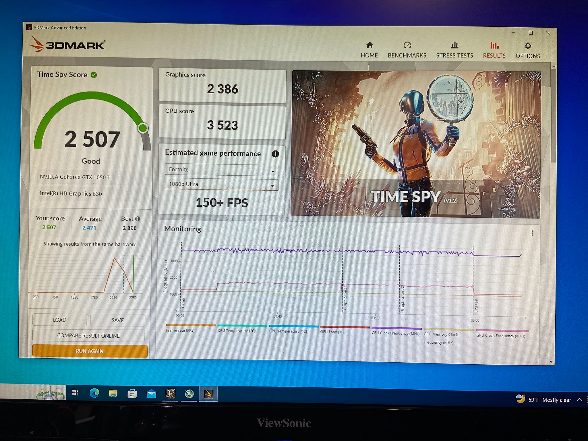 Budget Gaming PC! Core i5 || 16 GB DDR4 || GTX 1050ti || 500GB m.2 NVMe