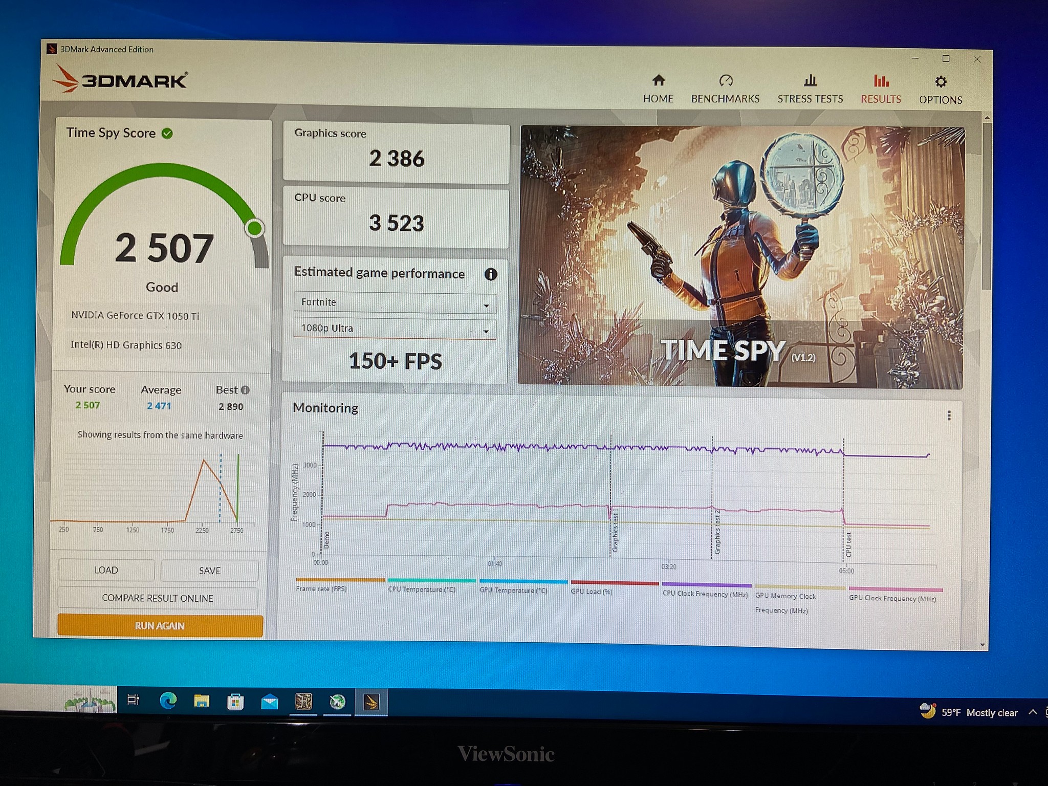 Budget Gaming PC! Core i5 || 16 GB DDR4 || GTX 1050ti || 500GB m.2 NVMe