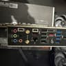 Ryzen 5 9600X, ASUS ROG STRIX B650 F Gaming Wifi, Arctic AIO COMBO