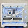 5080 AORUS MASTER ICE Ryzen 7 9800X3D 32GB DDR5 2TB M.2 WIFI 7 Win 11 Pro