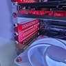 Intel 9600k, RTX 2080Ti 11GB, 32GB Ram Water Cooled Gaming PC